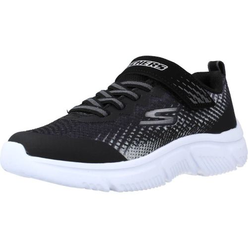 Skechers Go Run 650 - Norvo Colour Noir