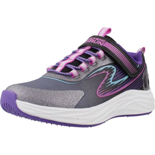Skechers Go-Run-Accelerate Colour Gris - 27