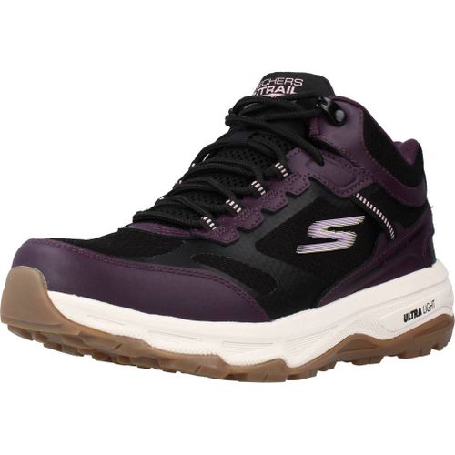 Skechers Go Run Trail Altitude Highl Colour Noir - 36