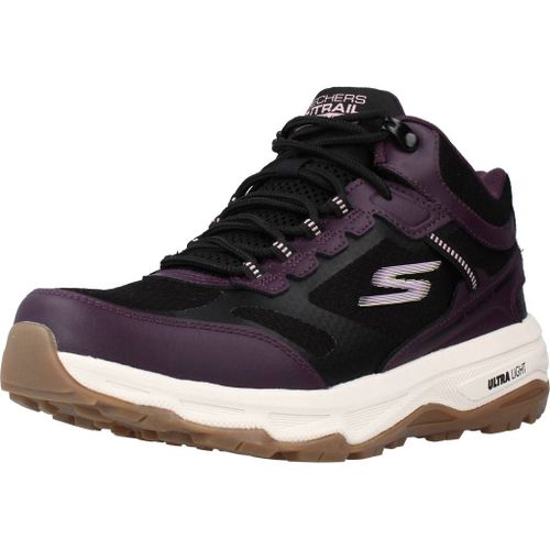 Skechers Go Run Trail Altitude Highl Colour Noir - 37