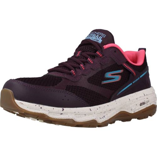 Skechers Go Run Trail Altitude New A Colour Violet - 40