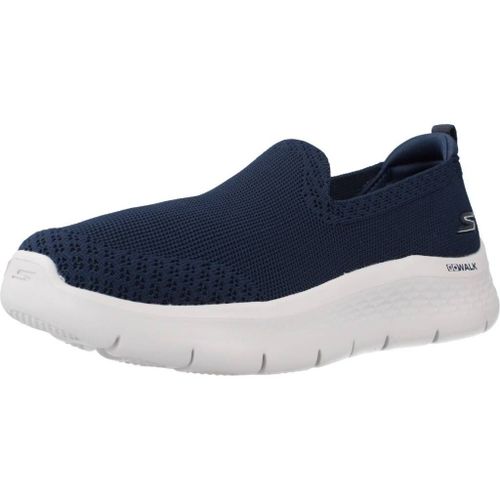 Skechers Go Walk Flex Knit Colour Bleu - 38