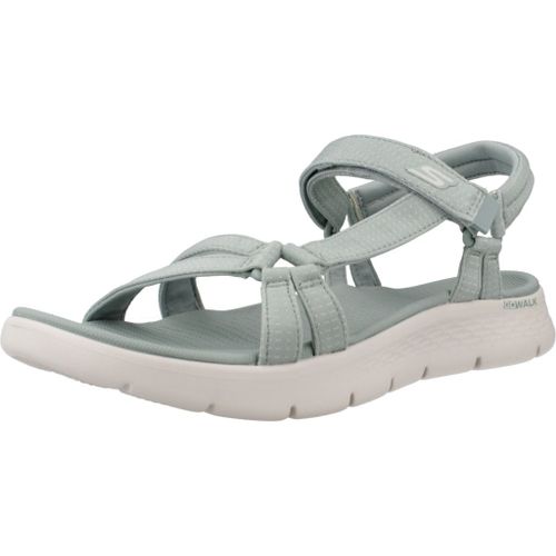 Skechers Go Walk Flex Sandal Colour Bleu - 39