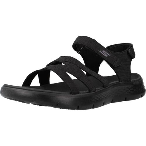 Skechers Go Walk Flex Sandal Colour Noir - 37