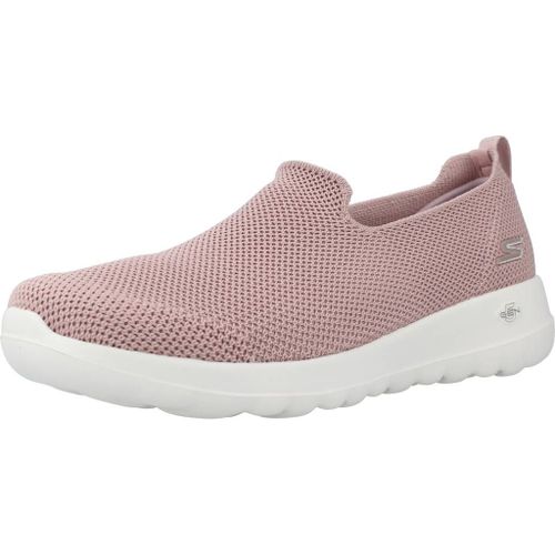 Skechers Go Walk Joy Colour Violet - 38