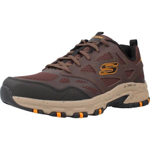 Skechers Hillcrest Colour Marron - 44