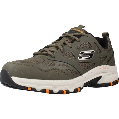 Skechers Hillcrest Colour Vert - 41