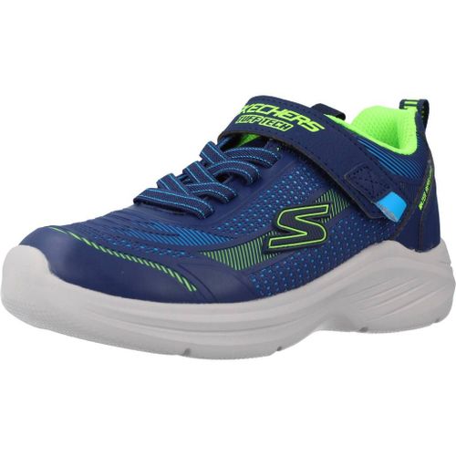Skechers Hydro-Tronix Colour Bleu - 29