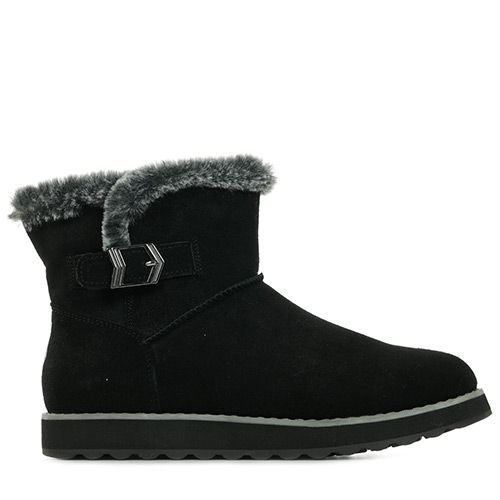 Skechers Keepsakes 2.0 Broken Arrow - Noir - 39