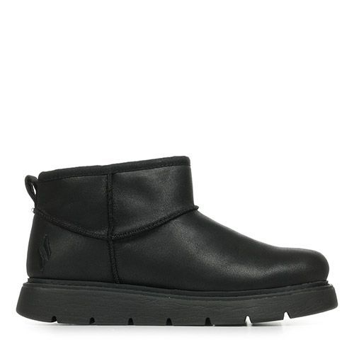 Bottines Skechers Keepsakes Lite Snow Bird - Noir Pour Femmes - 39