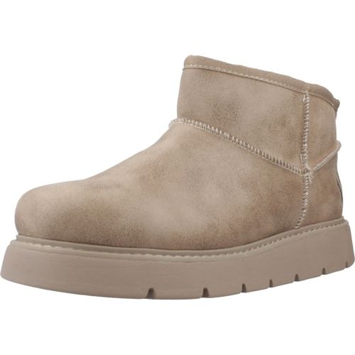 Skechers Keepsakes - Snow Bir Colour Marron - 41