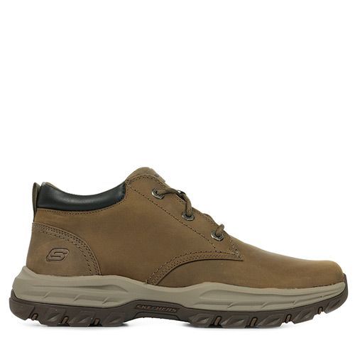 Skechers Knowlson- Ramhurst Colour Brun Clair - 41