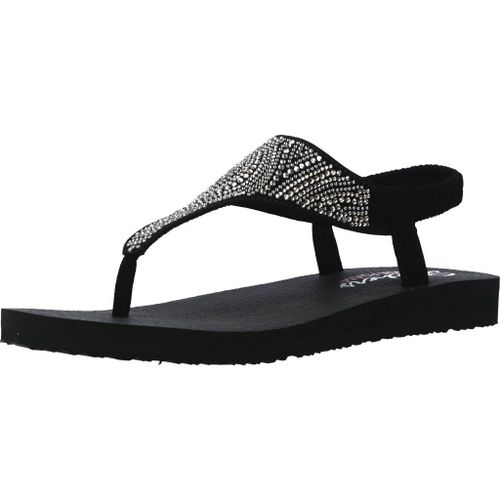 Skechers Meditation-New Moon Colour Noir - 39