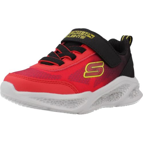 Skechers Meteor-Ligh Colour Rouge - 21