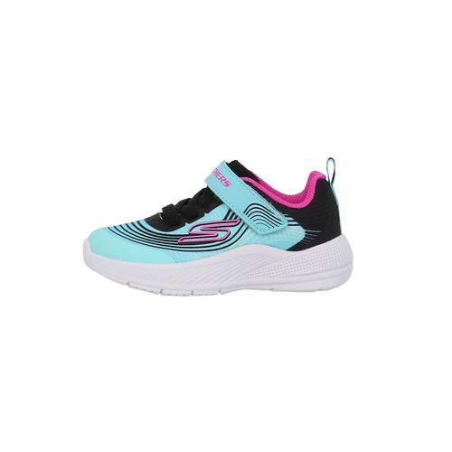 Skechers Microspec Advance Colour Bleu - 22