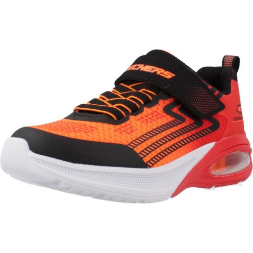 Skechers Microspec Max Advanc Colour Orange - 37
