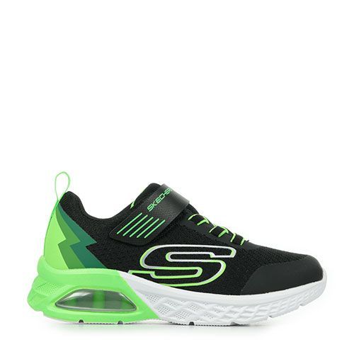 Skechers Microspec Max Ii - V Colour Noir - 30
