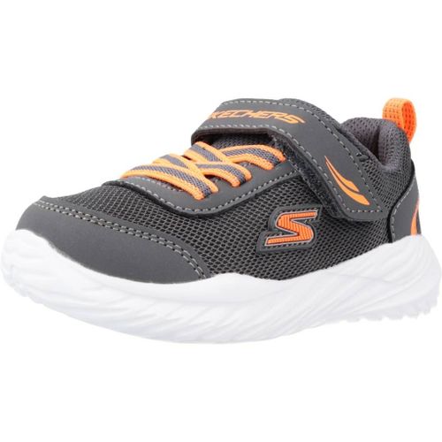 Skechers Nitro Sprint - Rowzer Colour Gris - 21