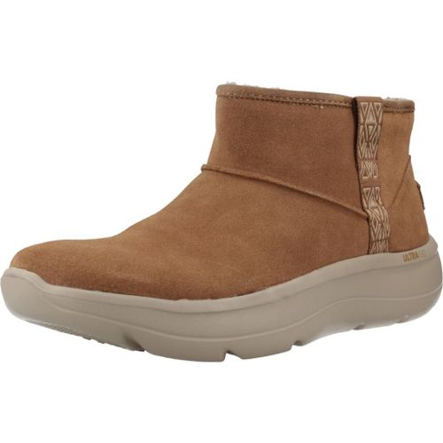 Skechers On-The-Go Encore Colour Marron - 36