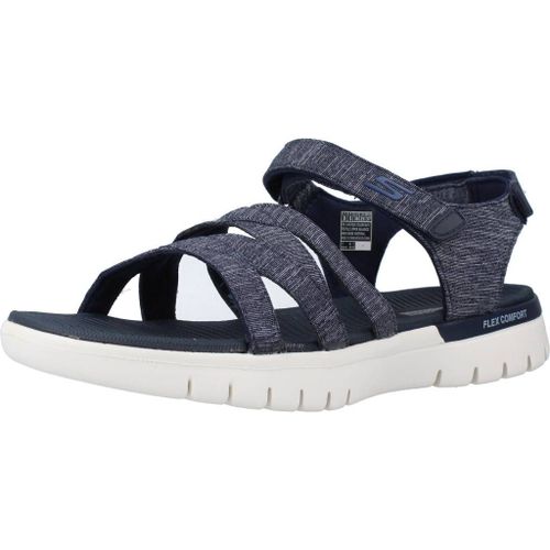 Skechers On The Go Flex Finest Colour Bleu - 40
