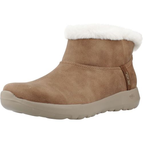 Skechers On-The-Go Joy - Cozy Colour Marron - 39