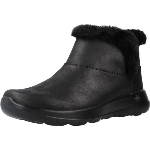 Skechers On-The-Go Joy Endeavor Colour Noir - 35