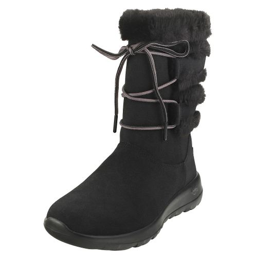 Skechers On-The-Go Joy Femme Bottes Mode Noir - 37