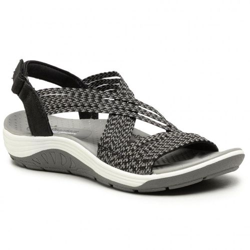 Baskets Skechers  Oh, Snap! 163052/Blk - Noir - 36