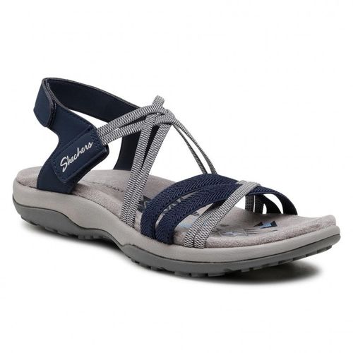Baskets Skechers  Takes Two 163112/Nvy - Bleu Marine - 38