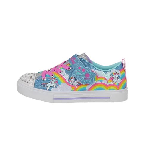 Skechers S Lights Twinkle Sparks Jumpin' Clouds - 30