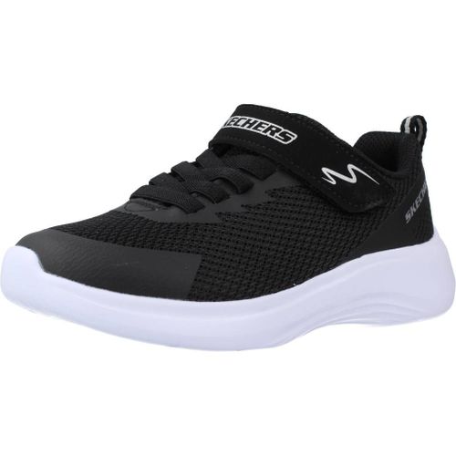 Skechers Selectors Colour Noir - 31