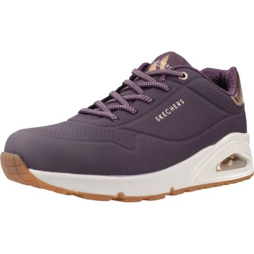 Skechers Shimmer Away Colour Violet - 37