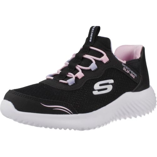 Skechers Simple Cute Colour Noir - 32