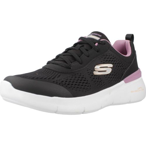 Skechers Skech-Air Dynamight Colour Noir - 37