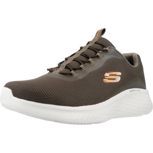 Skechers Skech-Lite Pro-Ledger Colour Vert - 43
