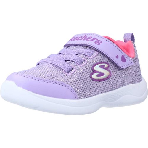 Skechers Skech-Stepz 2.0 - Easy Peas Colour Violet - 23