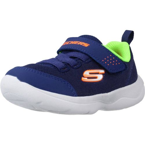 Skechers Skech-Stepz 2.0 Mini Colour Bleu - 22