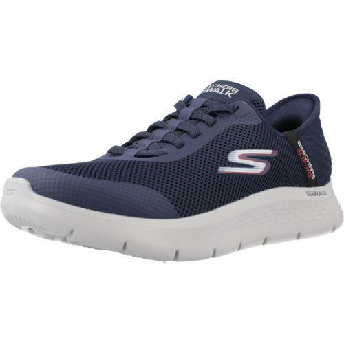 Skechers Slip Ins: Go Walk Arch Fit Colour Bleu - 43