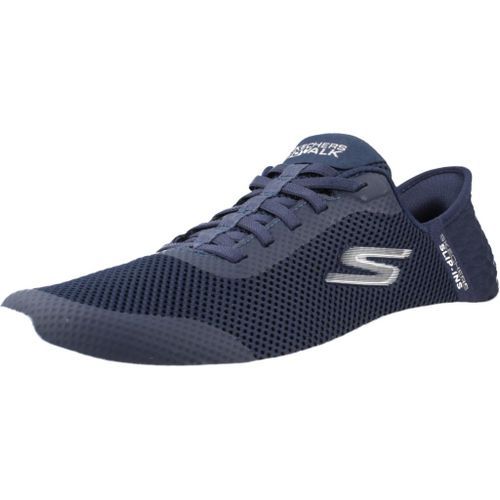 Skechers Slip-Ins Go Walk Flex Colour Bleu - 36