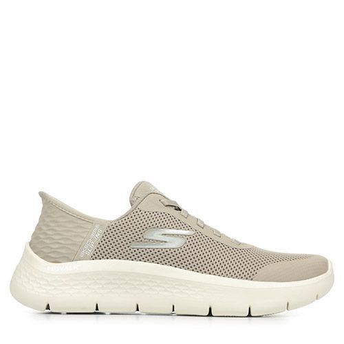Skechers Slip-Ins Go Walk Flex Colour Marron - 39