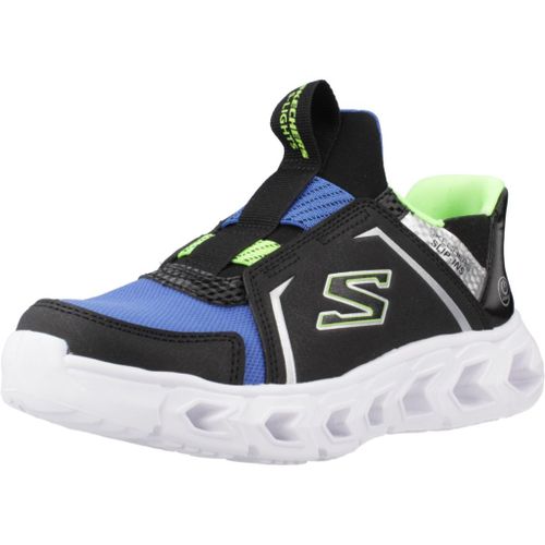 Skechers Slip-Ins Hypno-Flash 2.0 Colour Bleu - 30