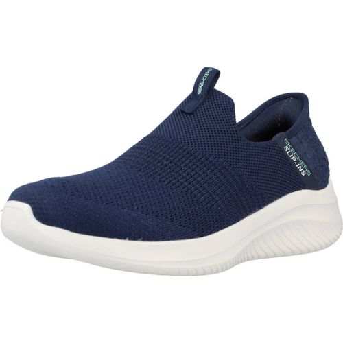 Skechers Slip-Ins: Sumit Colour Bleu - 41