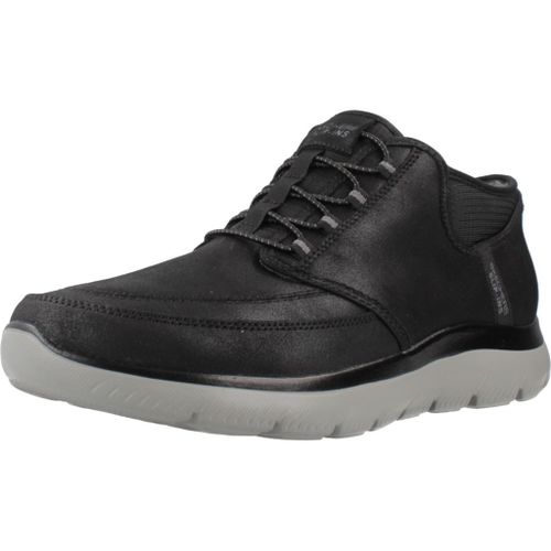Skechers Slip Ins - Summits - Siegul Colour Noir - 41