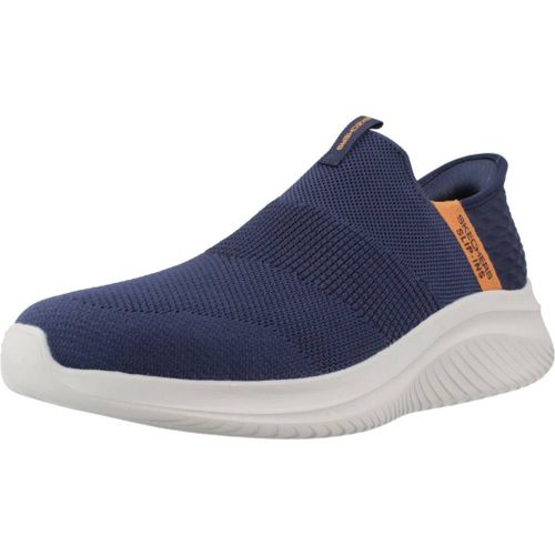 Skechers Slip-Ins: Ultra Flex 3.0 - Viewpoint Colour Bleu - 45