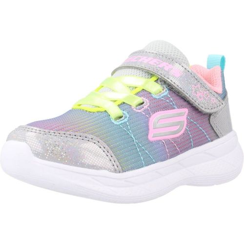 Skechers Snap Sprints 2.0 Colour Argent - 22