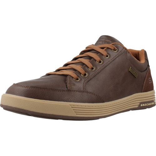 Skechers Sparkman Colour Marron - 43