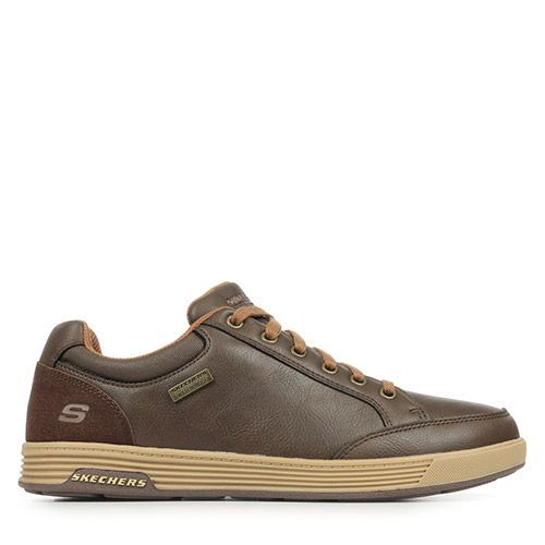 Skechers Sparkman Colour Marron - 41