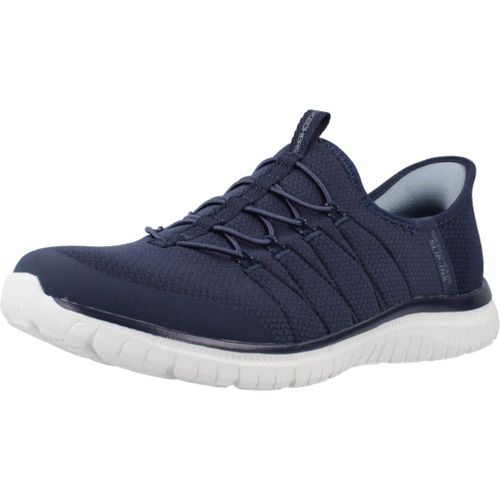Skechers Splip-Ins Virtue Colour Bleu - 36