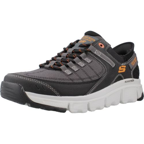 Skechers Summits At Slip-Ins Colour Noir - 41