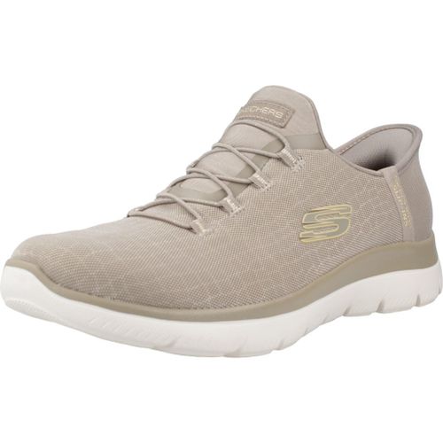 Skechers Summits-Classy Night Slip-Ins Colour Beige - 36